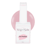 Virgin Nails Gelpolish "Blush Crush" HEMA vrij