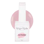 Virgin Nails Gelpolish "Blush Crush" HEMA vrij