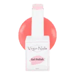Virgin Nails Gelpolish "Flamingo Fever" HEMA vrij