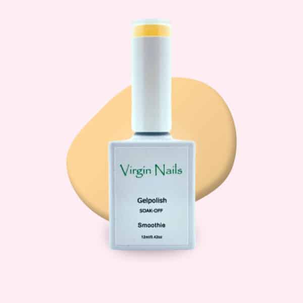 Virgin Nails Gelpolish "Smoothie" HEMA vrij