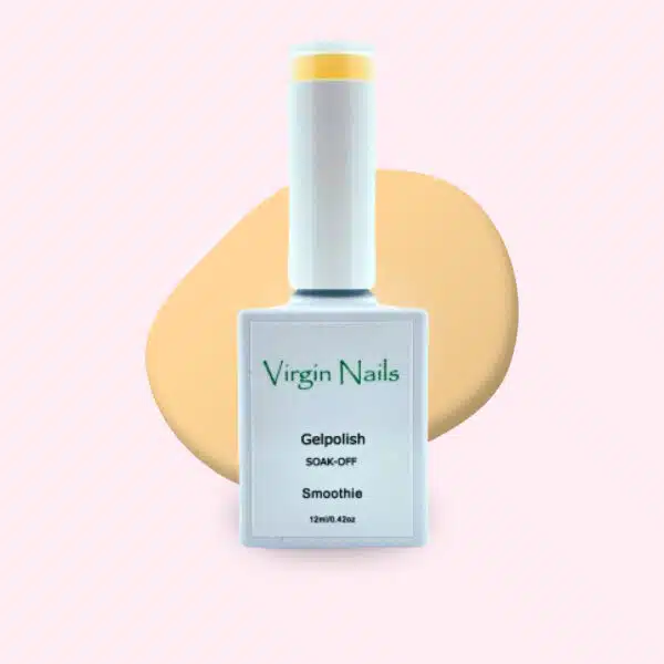 Virgin Nails Gelpolish "Smoothie" HEMA vrij