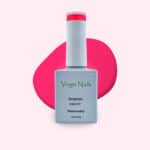 Virgin Nails Gelpolish "Watermelon" HEMA vrij