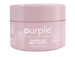 Purple Professional Builder Gel Marmor Green Pistachio 15Gr (P2711)