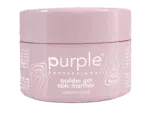 Purple Professional Builder Gel Marmor Lemon Citrus 15Gr (P2710)