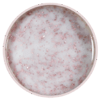 Purple Professional Builder Gel Marmor Pink Ember 15Gr (P2709)