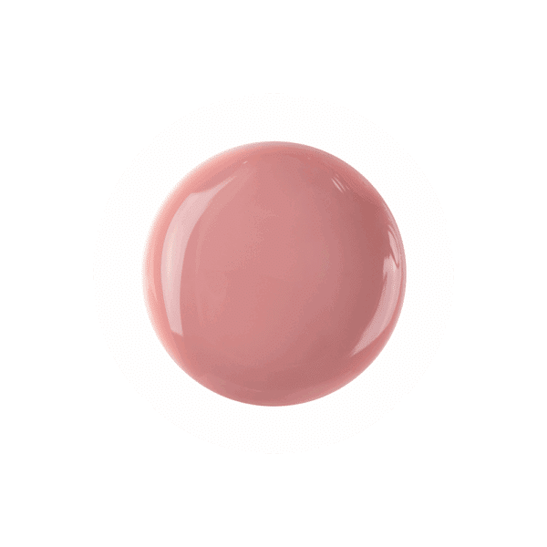 Purple Professional Classic Builder Gel Cover Nude 250G (P2735)