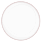 Purple Professional Classic Builder Gel Intensive White 15G (P2741)