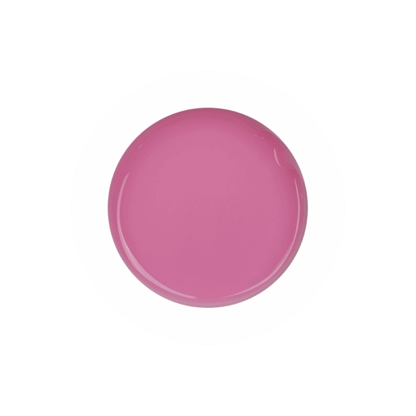 Purple Professional Classic Builder Gel Milky Pink 100G (P2728)