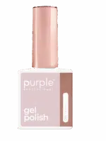Purple Professional Gel Polish 001 Thorn 10Ml (P.001)