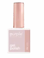 Purple Professional Gel Polish 002 Witch 10Ml (P.002)