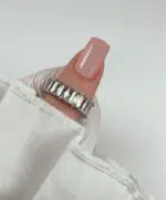 Purple Professional Gel Polish 002 Witch 10Ml (P.002)