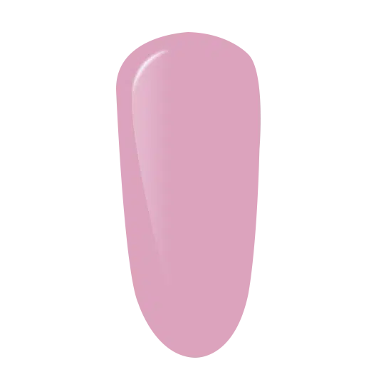 Purple Professional Gel Polish 004 Troll 10Ml (P.004)