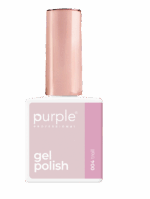 Purple Professional Gel Polish 004 Troll 10Ml (P.004)