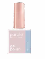 Purple Professional Gel Polish 005 Wizard 10Ml (P.005)