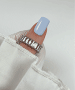 Purple Professional Gel Polish 005 Wizard 10Ml (P.005)