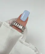 Purple Professional Gel Polish 005 Wizard 10Ml (P.005)