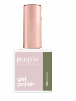 Purple Professional Gel Polish 006 Mossik 10Ml (P.006)