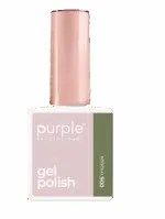 Purple Professional Gel Polish 006 Mossik 10Ml (P.006)