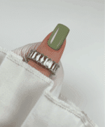 Purple Professional Gel Polish 006 Mossik 10Ml (P.006)