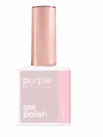 Purple Professional Gel Polish 015 Muse 10Ml (P.015)