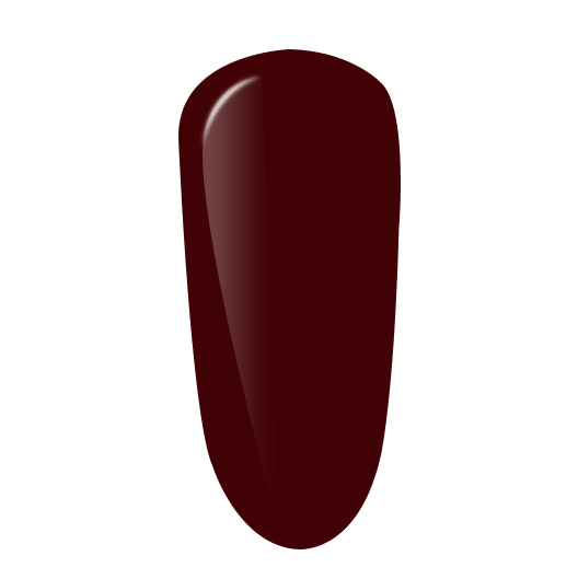 Purple Professional Gel Polish 020 Kiss Me 10Ml (P.020)