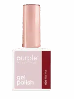 Purple Professional Gel Polish 020 Kiss Me 10Ml (P.020)