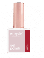 Purple Professional Gel Polish 021 Flirt 10Ml (P.021)