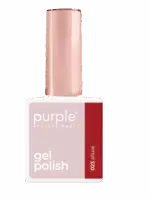 Purple Professional Gel Polish 023 Allure 10Ml (P.023)