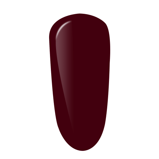 Purple Professional Gel Polish 024 Romance 10Ml (P.024)