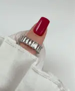 Purple Professional Gel Polish 024 Romance 10Ml (P.024)