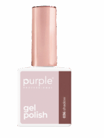 Purple Professional Gel Polish 036 Shadow 10Ml (P.036)