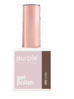 Purple Professional Gel Polish 038 Evoke 10Ml (P.038)
