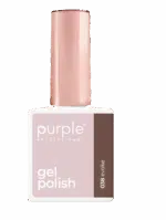 Purple Professional Gel Polish 038 Evoke 10Ml (P.038)