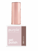 Purple Professional Gel Polish 039 Cherish 10Ml (P.039)