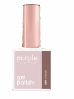 Purple Professional Gel Polish 039 Cherish 10Ml (P.039)