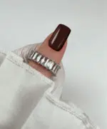 Purple Professional Gel Polish 040 Hush 10Ml (P.040)