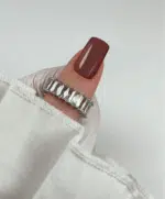 Purple Professional Gel Polish 041 Destiny 10Ml (P.041)