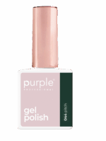 Purple Professional Gel Polish 044 Pitch 10Ml (P.044)