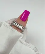 Purple Professional Gel Polish 047 Bass 10Ml (P.047)