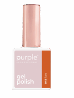Purple Professional Gel Polish 048 Flare 10Ml (P.048)