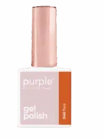 Purple Professional Gel Polish 048 Flare 10Ml (P.048)