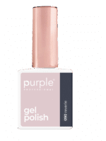 Purple Professional Gel Polish 090 Reverie 10Ml (P.090)
