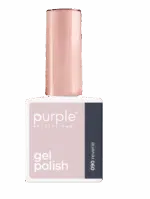 Purple Professional Gel Polish 090 Reverie 10Ml (P.090)