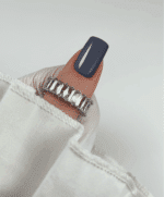 Purple Professional Gel Polish 090 Reverie 10Ml (P.090)