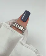 Purple Professional Gel Polish 090 Reverie 10Ml (P.090)