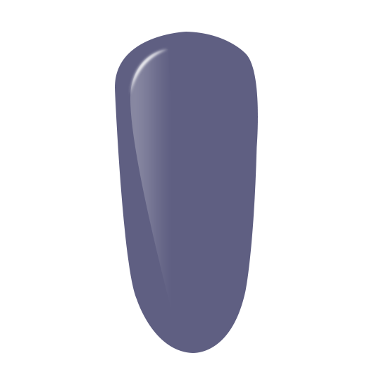 Purple Professional Gel Polish 092 Reboot 10Ml (P.092)