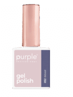 Purple Professional Gel Polish 092 Reboot 10Ml (P.092)