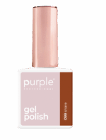 Purple Professional Gel Polish 099 Snare 10Ml (P.099)