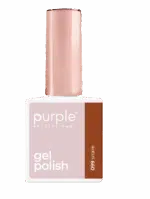 Purple Professional Gel Polish 099 Snare 10Ml (P.099)