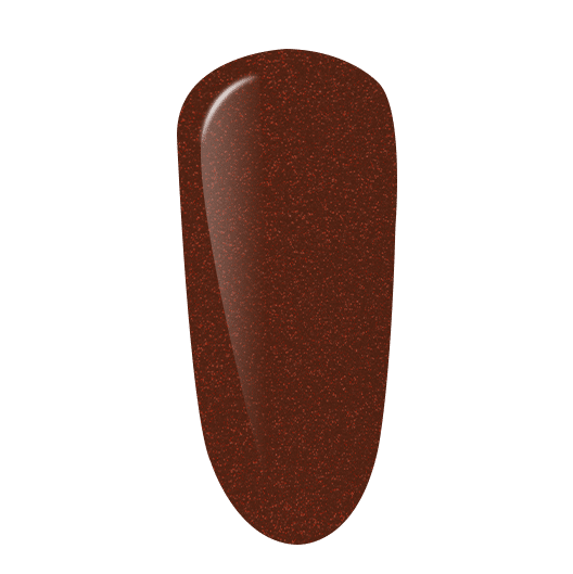 Purple Professional Gel Polish 100 Wicked 10Ml (P.100)